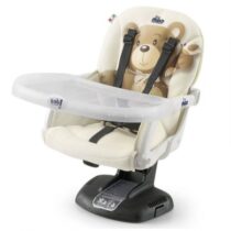 scaun de masa pentru bebelusi