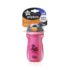 Cana Tommee Tippee Explora 260 ml (12+ luni) Roz