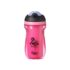Cana Tommee Tippee Explora 260 ml (12+ luni) Roz