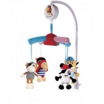 Canpol 68036 Carusel muzical Pirați