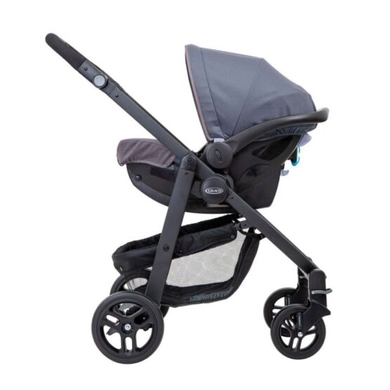 Carucior Graco Evo 3 in 1 Mineral
