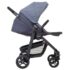 Carucior Graco Evo 3 in 1 Mineral
