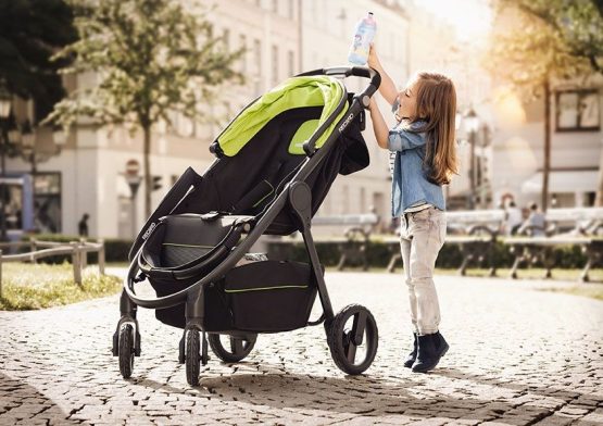 carucior pentru copii