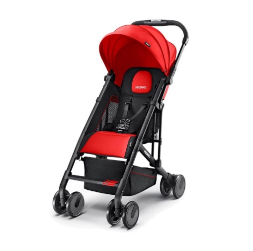 Коляска Recaro Easylife Ruby (5601.21361.66)