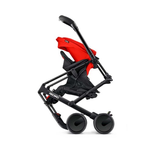 Carucior Recaro Easylife Ruby
