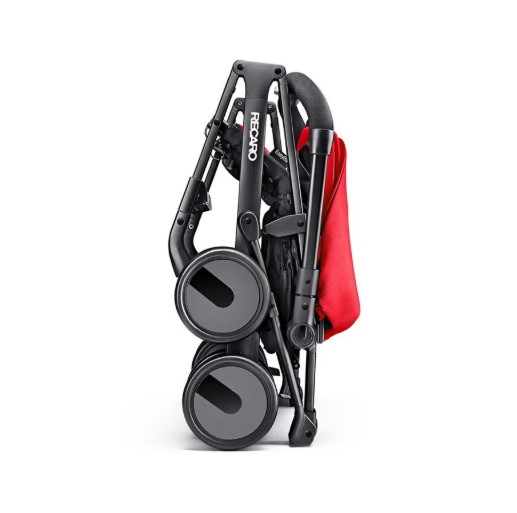 Carucior Recaro Easylife Ruby