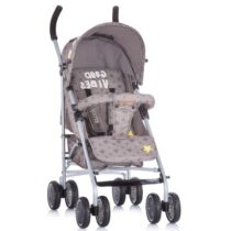 Chipolino Carucior Emoji LKEM02002MO mocca