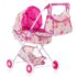 Chipolino Carucior pentru papusa Emma KZKEM0181FL