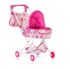 Chipolino Carucior pentru papusa Emma KZKEM0181FL