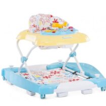 Chipolino Helly Premergator-balansoar H01403YEL galben