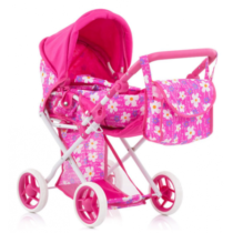 Chipolino Сaruicior pentru papusa Gabby KZKGB01803FL