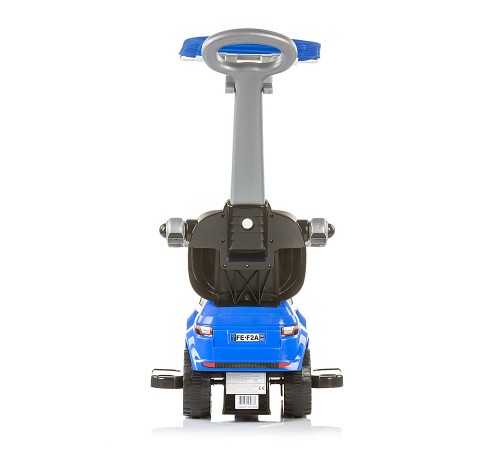 chipolino mașină cu mâner