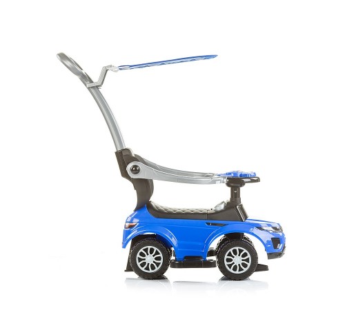 chipolino mașină cu mâner