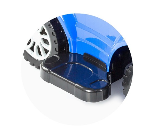 chipolino mașină cu mâner