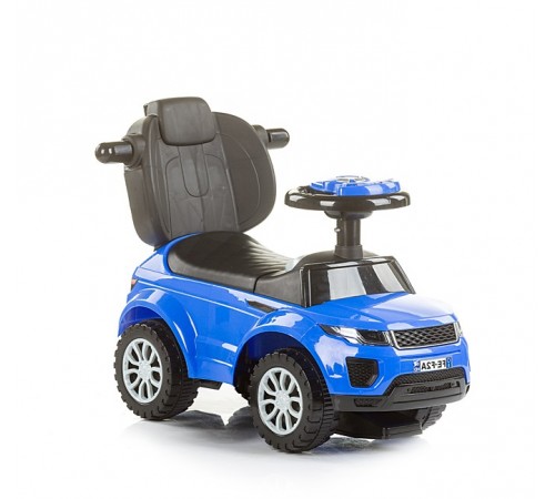 chipolino mașină cu mâner