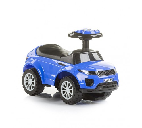 chipolino mașină cu mâner