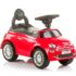 Chipolino Masina Fiat 500 ROCFT0182RE rosu