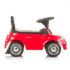 Chipolino Masina Fiat 500 ROCFT0182RE rosu