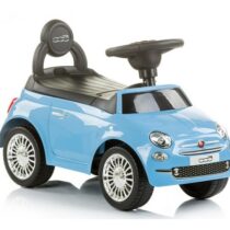 Chipolino Masina Fiat 500 ROCFT0183BL albastru
