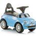 Chipolino Masina Fiat 500 ROCFT0183BL albastru