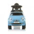 Chipolino Masina Fiat 500 ROCFT0183BL albastru