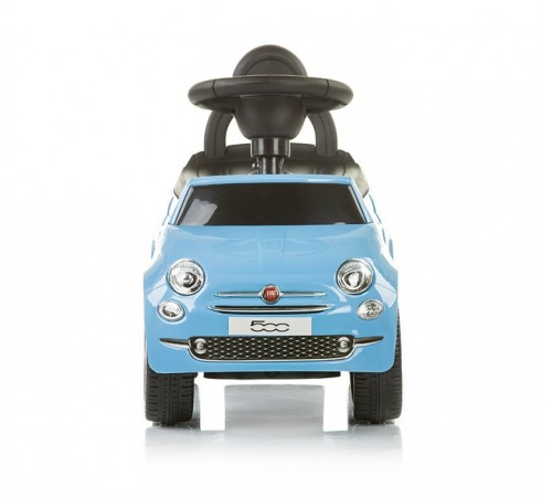 Chipolino Masina Fiat 500 ROCFT0183BL albastru