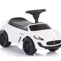 Chipolino Masina Gran Cabrio ROCMA0171WH alb