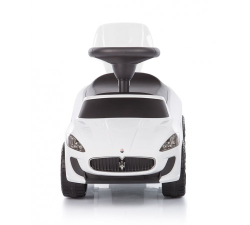 Chipolino Masina Gran Cabrio ROCMA0171WH alb