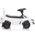 Chipolino Masina Gran Cabrio ROCMA0171WH alb