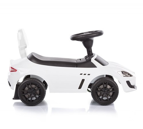 Chipolino Masina Gran Cabrio ROCMA0171WH alb