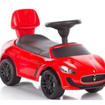 Chipolino Masina Gran Cabrio ROCMA0172RE rosu