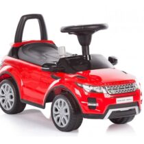 Chipolino Masina Land Rover ROCLR0172RE rosu