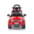 Chipolino Masina Land Rover ROCLR0172RE rosu