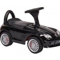 Chipolino Masina Mercedes Benz 722S Negru