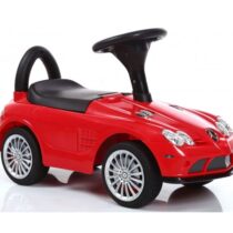 Chipolino Masina Mercedes Benz 722S rosu