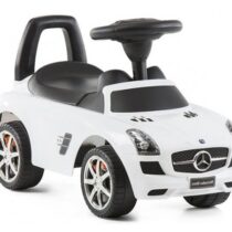 Chipolino Masina Mercedes Benz SLS AMG ROCMB0151WH alba
