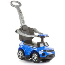 Chipolino Masina c mâner RR Max ROCRR0183BL albastru