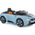 Chipolino Masina pe baterie BMW I8 Concept ELKBMWI81BL albastru