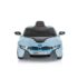 Chipolino Masina pe baterie BMW I8 Concept ELKBMWI81BL albastru