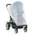 Chipolino Plasa anti insecte pentru carucioare 0151WHITE alba