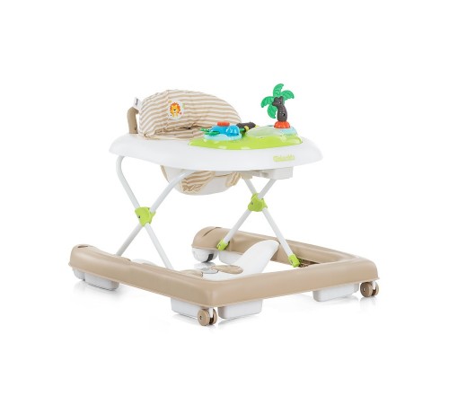Chipolino Premergator 3-in-1 Jolly PRJOL0191BE bej