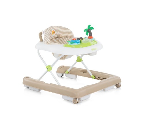 Chipolino Premergator 3-in-1 Jolly PRJOL0191BE bej