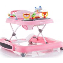 Chipolino Premergator 4-in-1 Fancy PRFN01901PD roz