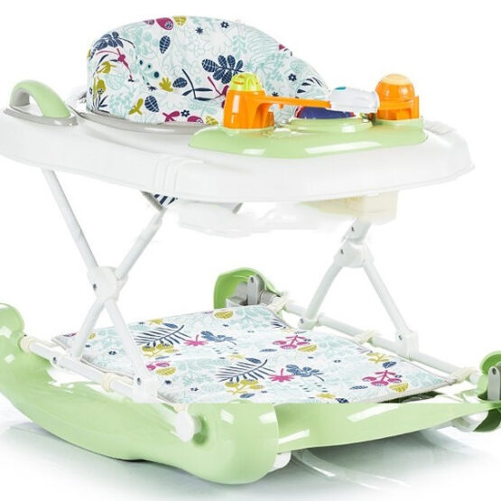 Chipolino Ходунки Lili зеленый