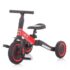 Chipolino Run bike Smarty 2-in-1 TRKSM0201RE rosu