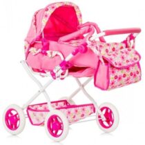 Chipolino Сaruicior pentru papusa Gabby KZKG01801FG