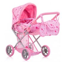 Chipolino Сaruicior pentru papusa Gabby KZKGB01804SH