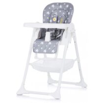 Chipolino Scaun pentru copii Bandi STHBA0201GY Gri