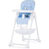 Chipolino Scaun pentru copii Bandi STHBA0202BL albastru