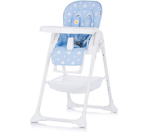 Chipolino Scaun pentru copii Bandi Albastru